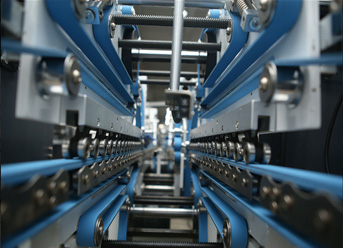 Mechanical details