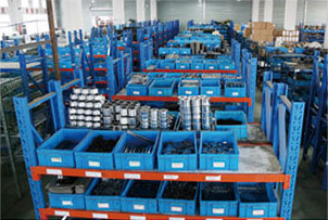 Spare Parts And Consumables