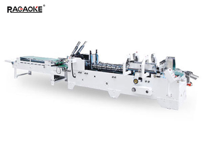 gluing machine