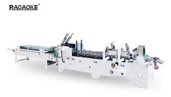 gluing machine