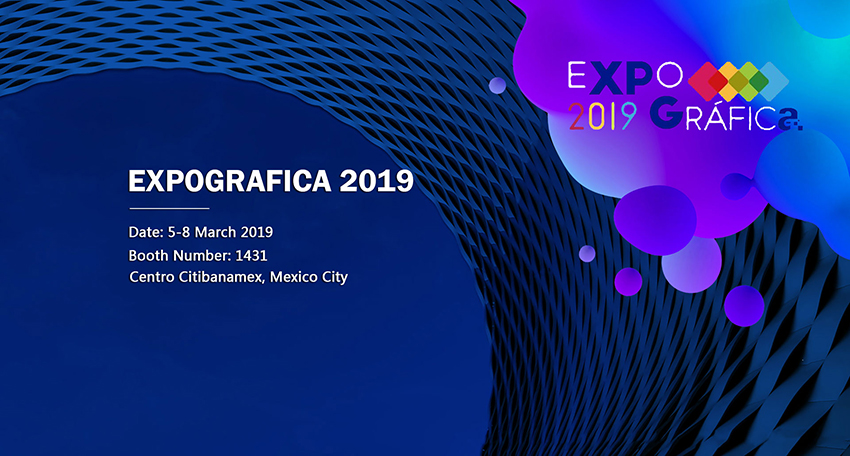 EXPOGRAFICA 2019