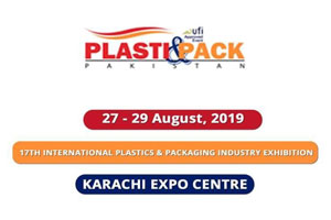17th International Plastics & Packaging Industry Exhibition