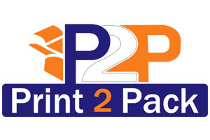 The 8th International Exhibition for Packaging Solutions & Printing